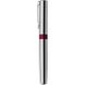 Ручка шариковая металлическая VOYAGER V1202, красная V1202-05-AXL фото 1