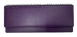 Планинг недатированный BRISK OFFICE ЗВ-74 WINNER (10,2 х 32,5) фиолетовый ЗВ-74-Wn-23-0211 фото
