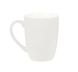 Чашка керамическая Uni, белая 5503-01 фото 1