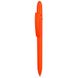 Авторучка пластикова Viva Pens Fill Solid, помаранчева FS05-0104 фото