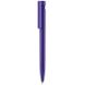 Ручка шариковая SENATOR Liberty Polished пластик, фиолетовая SN.2915 violet 267 фото