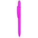 Авторучка пластиковая Viva Pens Fill Solid, розовая FS10-0104 фото