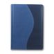 Щоденник недатований А5 BRISK OFFICE КОМБИ (WINNER/WINNER) голубий/синій ЗВ-43-K/01 фото 1
