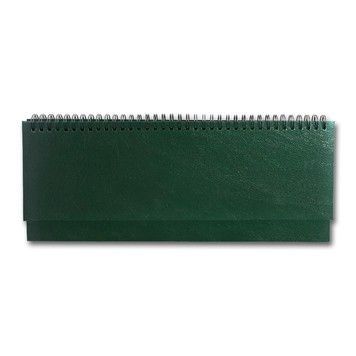 Планинг недатированный BRISK OFFICE ЗВ-74 Infolk-Miradur (10,2 х 32,5) зеленый ЗВ-74-4-IM-0211 фото