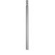 Олівець простий з гумкою KC2494-40 (сріблястий) KC2494-14 фото
