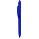 Авторучка пластикова Viva Pens Fill Solid, синя FS01A-0104 фото