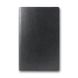 Ежедневник недатированный BRISK OFFICE ЗВ-70 FRANKFURT А5 (14,2х20,3), линия, кремовая бумага, интегральная обложка, черный ЗВ-705-1-F-0211 фото
