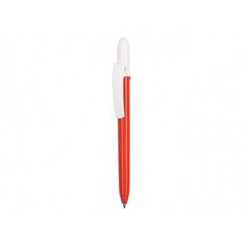 Авторучка пластиковая Viva Pens Fill Classic, красная FCL3-0104 фото
