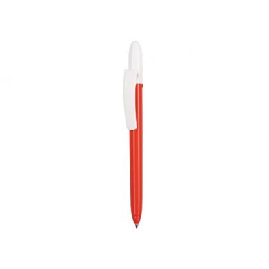 Авторучка пластиковая Viva Pens Fill Classic, красная FCL3-0104 фото