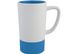 Чашка керамічна Economix promo RIO GRANDE, синя E98320-02 фото
