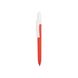 Авторучка пластикова Viva Pens Fill Classic, червона FCL3-0104 фото 1