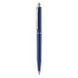 Ручка кулькова SENATOR Point Polished, темно-синя SN.3217 blue 2757 фото