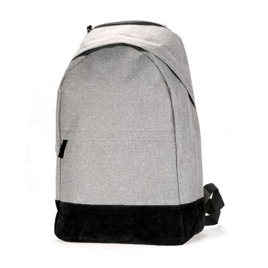 Рюкзак для путешествий City, серый 3017-10 фото