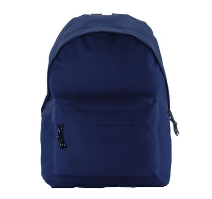 Рюкзак Discover Compact, темно-синий 3009-55 фото