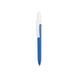 Авторучка пластикова Viva Pens Fill Classic синя FCL1A-0104 фото