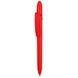 Авторучка пластикова Viva Pens Fill Solid, червона FS03-0104 фото