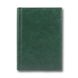 Щоденник недатований Brisk ЗВ-15 MIRADUR (9,5х13,5) зелений ЗВ-15-4-Mir-r-0211 фото