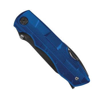 Нож-мультитул Blade (5 функций) 9011, синий
