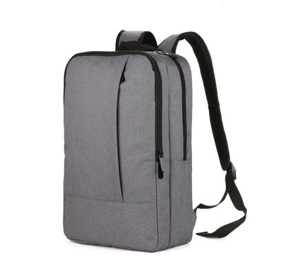 Рюкзак для ноутбука Modul, серый 3014-10 фото