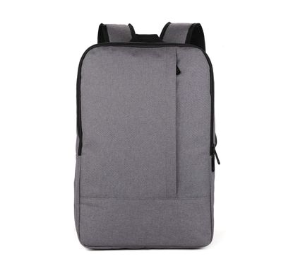 Рюкзак для ноутбука Modul, серый 3014-10 фото