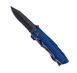 Нож-мультитул Blade (5 функций) 9011, синий 9011-05 фото 3