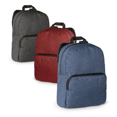 Рюкзак для ноутбука 92622, джинс синий 92622.04-HI фото