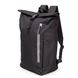 Рюкзак для ноутбука Fancy, чорний 3031-08 фото