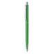 Ручка кулькова SENATOR Point Polished, зелена SN.3217 green 347 фото