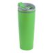 Термокружка Positano, пластиковая, 500 мл 1060, зеленая 1060-4 фото