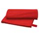Рушник для спорту Nensi 70х120 см, червоний 7096-04 фото