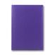 Ежедневник недатированный (линия) BRISK OFFICE ЗВ-43 GOSPEL А5 (14,2х20,3) фиолетовый ЗВ-43-Go-l-0211 фото