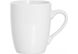 Чашка керамічна Economix Promo CALIPSO 350мл, біла E98317 фото