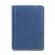 Ежедневник датированный BRISK OFFICE ЗВ-155 WINNER А6 (9,5х13,5) голубой ЗВ-155-10-W-0211 фото