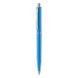 Ручка кулькова SENATOR Point Polished, блакитна SN.3217 hex.cyan фото